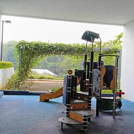 Medic Homestay Selayang Residence 280 Batu Caves Exterior photo