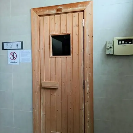 Medic Homestay Selayang Residence 280 Batu Caves Exterior photo
