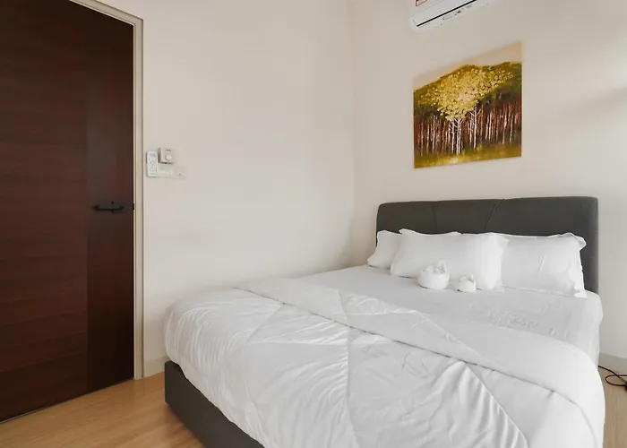 Medic Homestay Selayang Residence 280