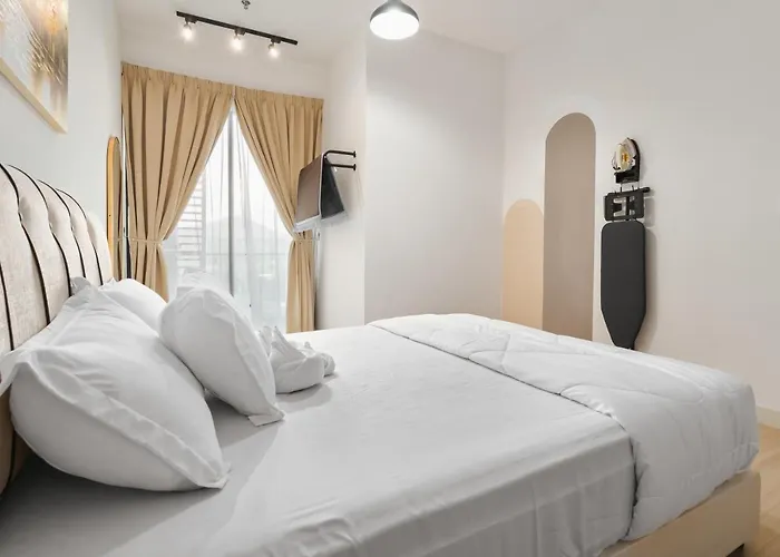Medic Homestay Selayang Residence 280