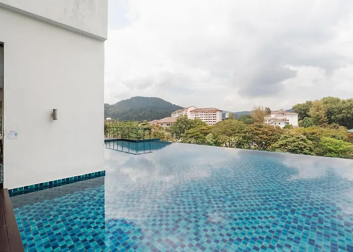 Medic Homestay Selayang Residence 280