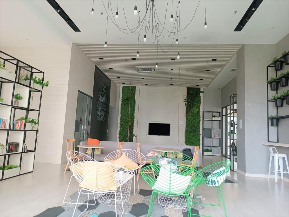 Apartment Medic Selayang 280 Batu Caves