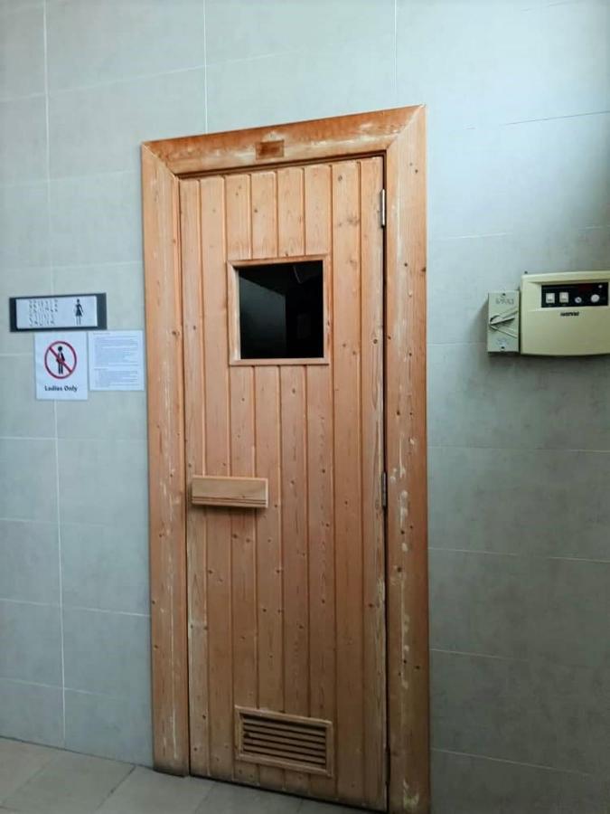 Apartment Medic Selayang 280 *