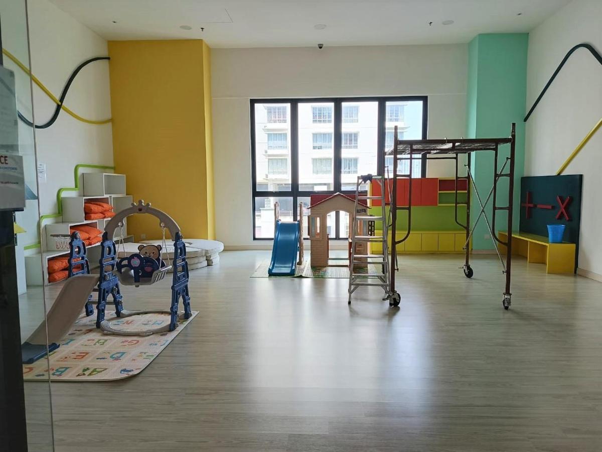 Apartment Medic Selayang 280 *