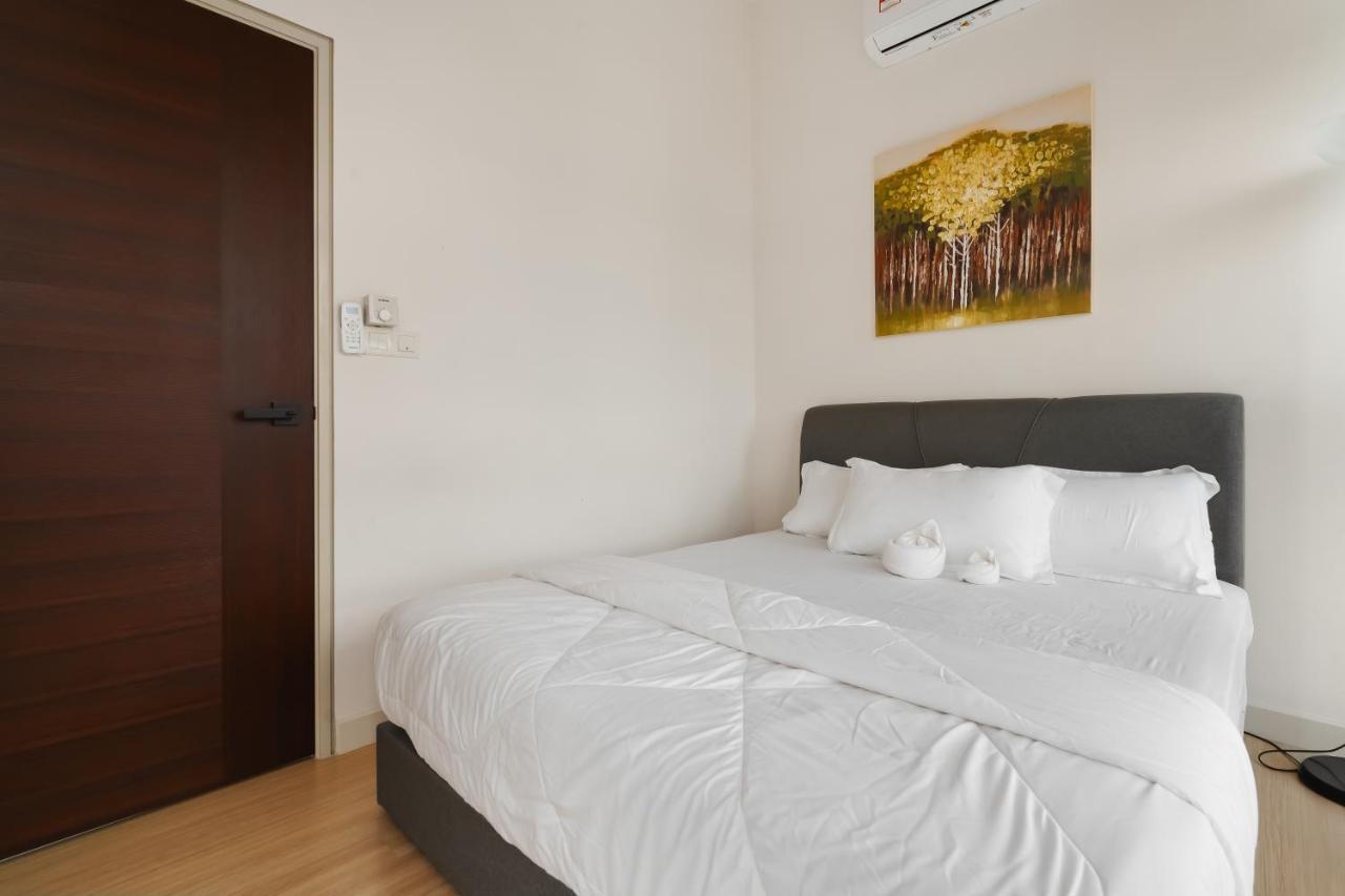 Apartment Medic Selayang 280