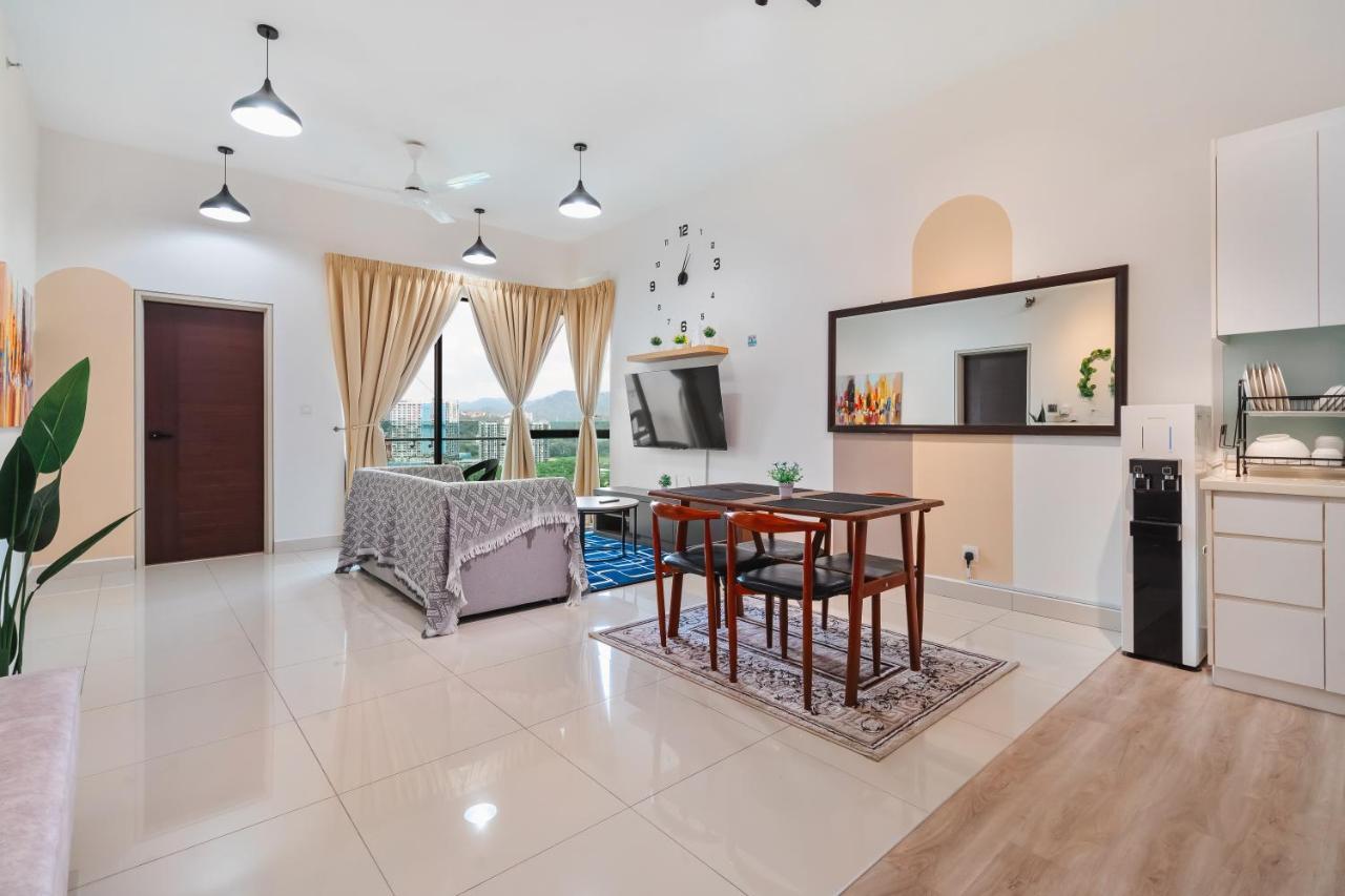 Medic Selayang 280 Apartment *