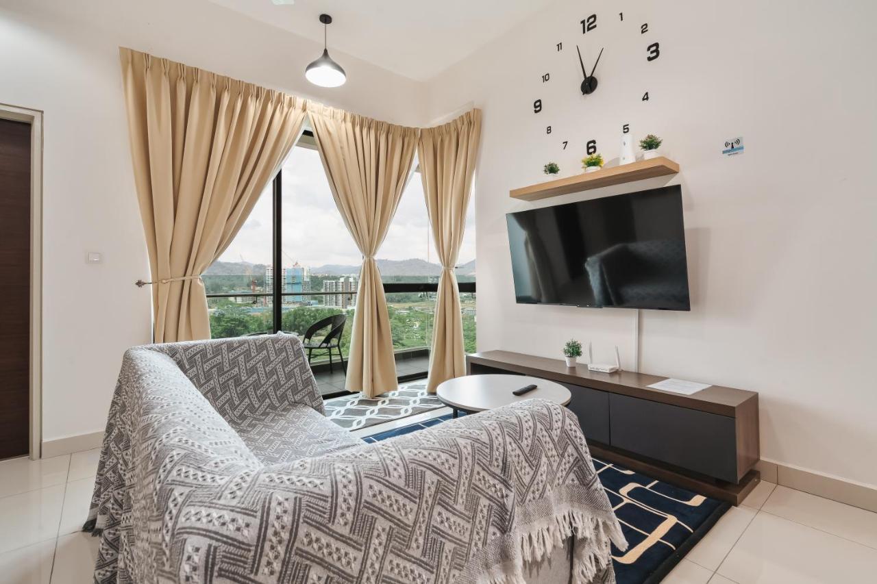 Medic Selayang 280 Apartment
