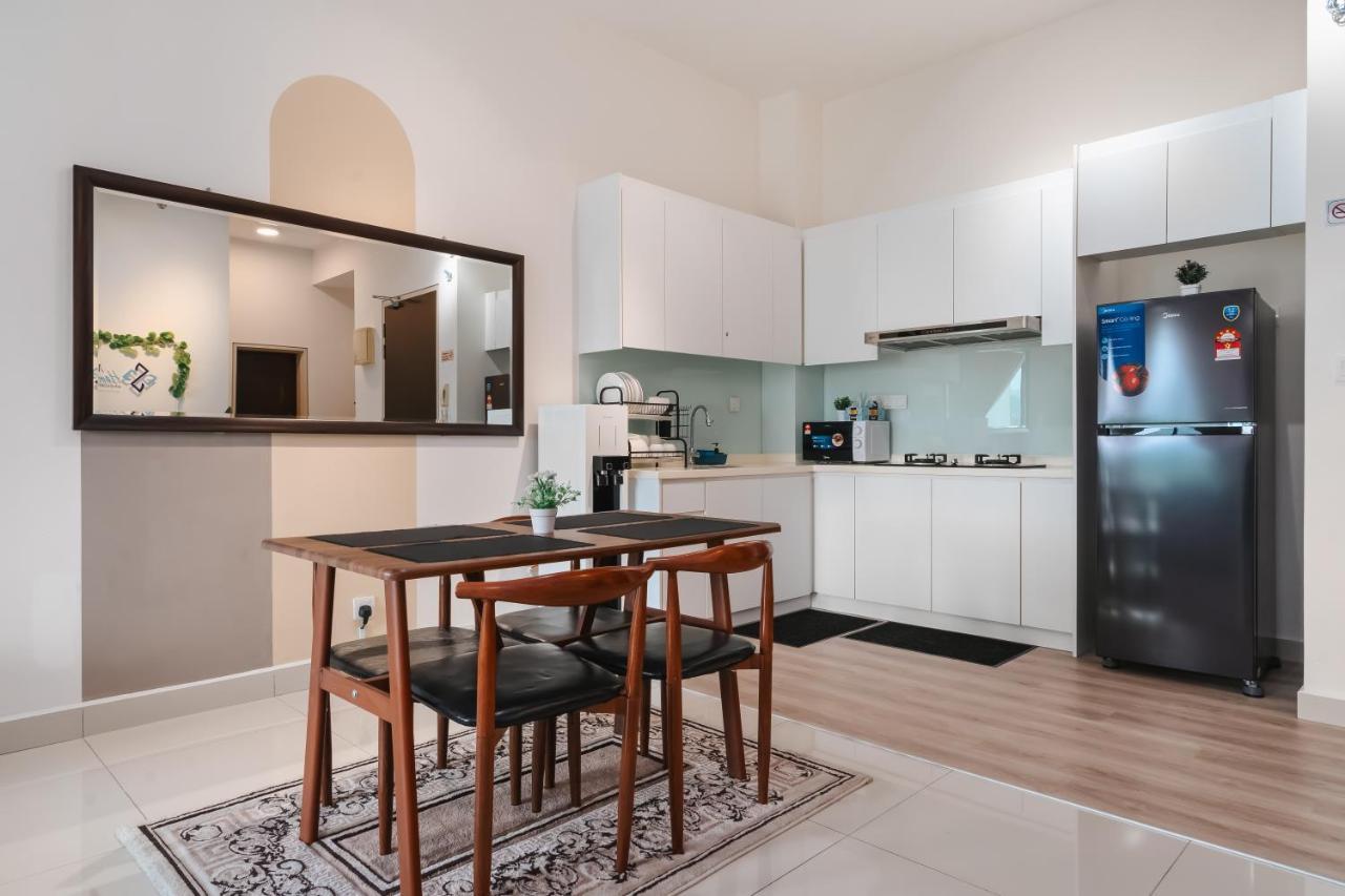 Medic Selayang 280 Apartment