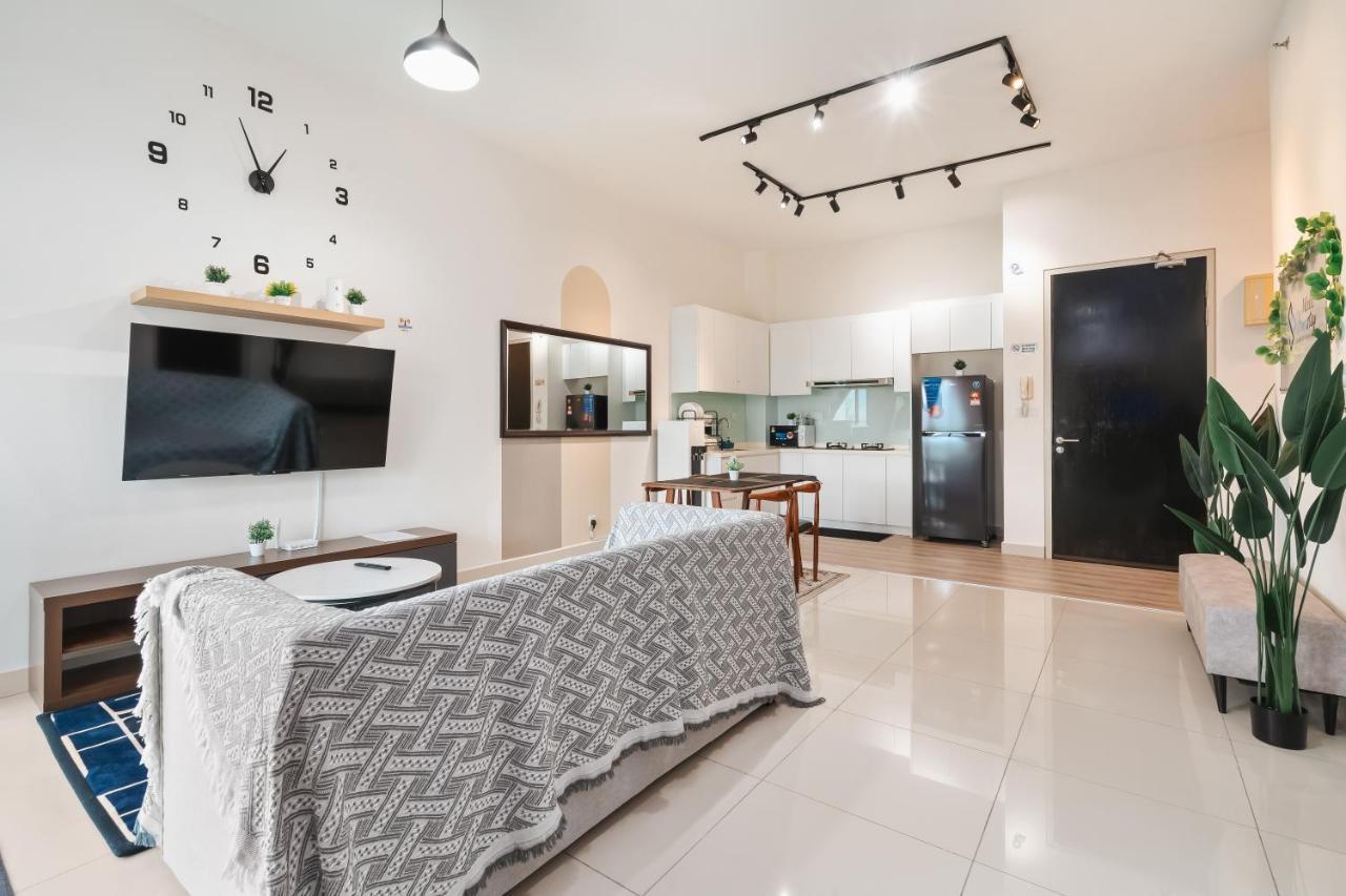 Medic Selayang 280 Apartment Batu Caves